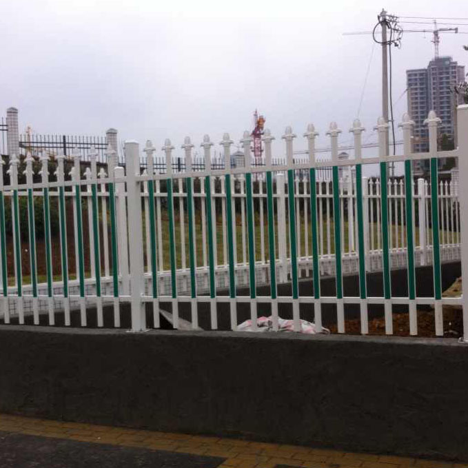 贵州围墙护栏-01