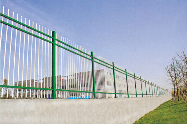贵州围墙护栏0703-85-60
