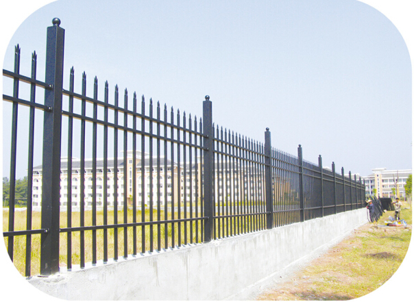 贵州围墙护栏0602-85-60